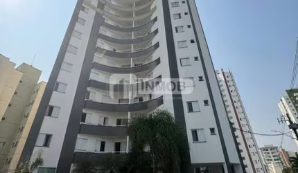 Condomínio Village Towers - Apartamento com 2 domrs sendo 1 Suíte - Tauabaté/SP.