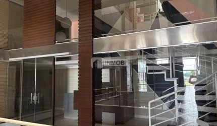 Ótima Sala Comercial para Locação, no Centro de Taubaté.