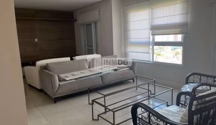 Condomínio Des Arts - Apartamento para locação com 3 suítes - Taubaté/SP.