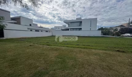 Condomínio Residencial Green Park - Terreno para Venda - Taubaté/SP.