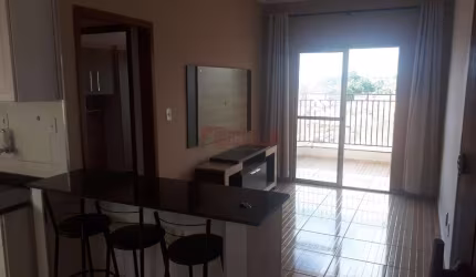 Apartamento Pronto em Jardim Santa Cruz  -  Taubaté