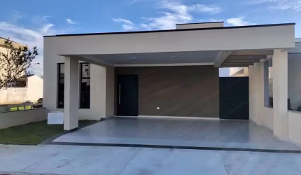 Condomínio Tecoara Residencial - Casa à venda com 3 dormitórios - Taubaté/SP.