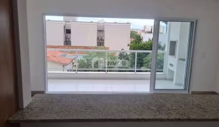 Edifício Bali - Apartamento à Venda Jardim das Nações Taubaté, 78m², 2 Dorms