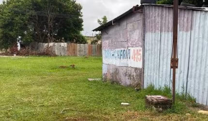 NA QN 415 SAMAMBAIA - LOTE 100% COMERCIAL