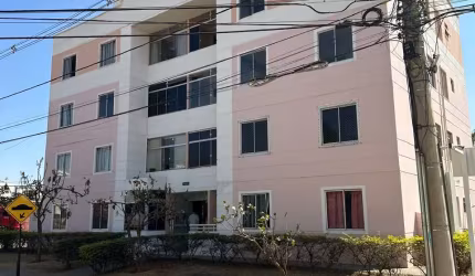 ***VENDO APARTAMENTO 02 QUARTOS NO MANGUEIRAL***