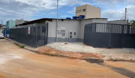 QR 407 LOTE COM 05 KITs ***BAIXOU PRA VENDER***SAMAMBAIA NORTE.