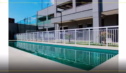 Apartamento para Venda em São Paulo, Vila Curuçá, 2 dormitórios, 1 banheiro, 1 vaga