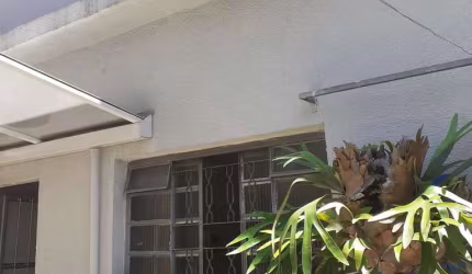 Sobrado para Venda em São Paulo, Jardim São Carlos (Zona Leste), 2 dormitórios, 3 banheiros, 2 vagas