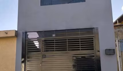 Casa Sobreposta para Venda em Guarulhos, Jardim Arapongas, 4 dormitórios, 2 banheiros, 2 vagas