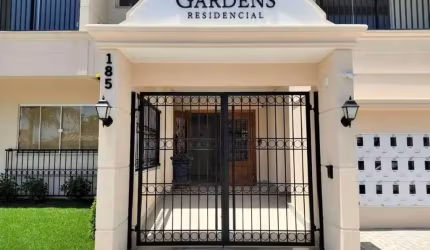 The Gardens Residencial:  Empreendimento à 150m Mar - Paese - Itapoá/sc