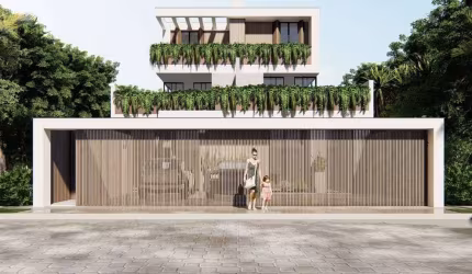 Apartamento Com 3 Dormitórios à Venda