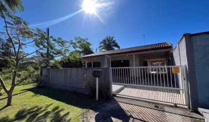 Casa com 3 quartos à Venda, Itapema do Saí - Itapoá