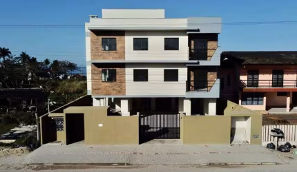 Apartamento Com 3 Dormitórios à Venda, A Partir De 73 M² - Balneário Princesa Do Mar  - Itapoá/sc