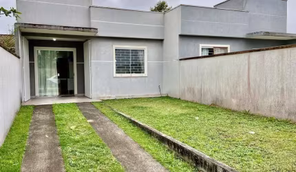 Casa com 2 quartos à Venda, Praia das Conchas - Itapoá