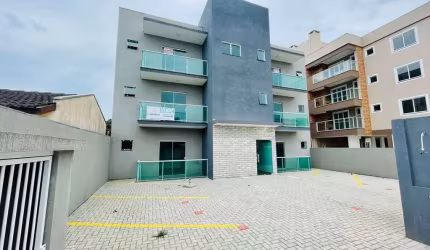 Apartamento com 03 dormitórios à Venda, Paese - Itapoá