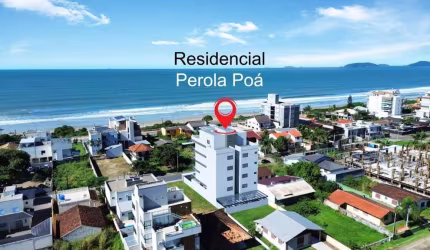 RESIDENCIAL PÉROLA POÁ
