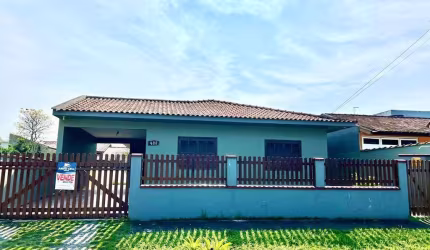 Casa com Piscina com 115m² á Venda no Bairro Cambijú