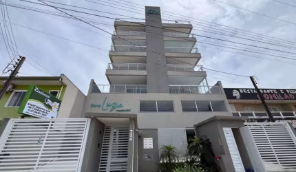 Cobertura com 4 Quartos sendo 2 Suítes no Residencial Dona Luzia