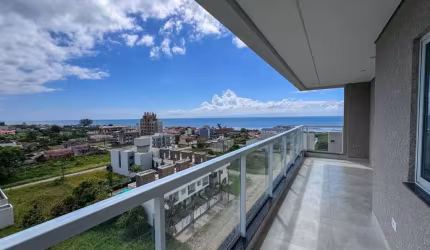 Cobertura Duplex de Alto Padrão: Espaço, Conforto e Elegância