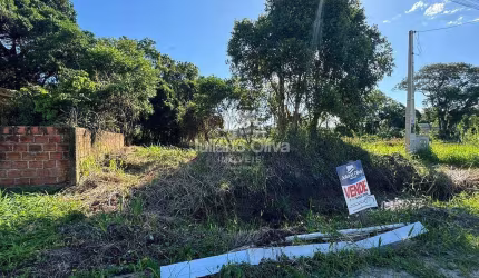 OPORTUNIDADE: Terreno à 300 metro da Praia no Pontal do Norte - Itapoá/SC