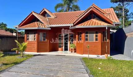 Casa Pronta para Morar ou Investir a 250 metros do mar, Rosa dos Ventos