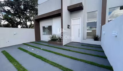 Casa com 2 quartos à Venda, Samambaial - Itapoá