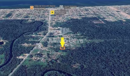 Terreno para investimento na Barra do Saí