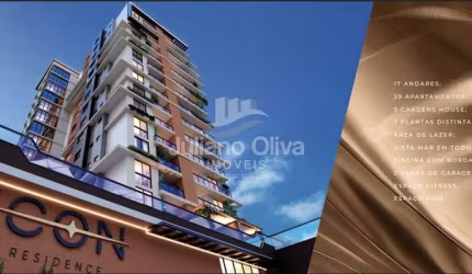 ICON RESIDENCE uni 1204