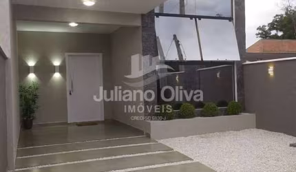 Casa com 2 quartos à Venda, São José - Itapoá