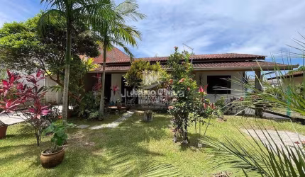 Casa no coração de Itapoá, Jardim Pérola do Atlântico