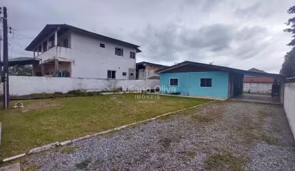 casa à venda no Balneário São José, em Itapoá – 399m², excelente localização, próximo ao centro