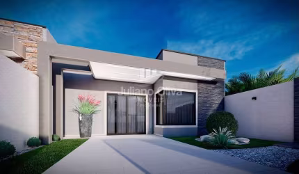 Casa com 2 quartos à Venda, Rainha do Mar - Itapoá