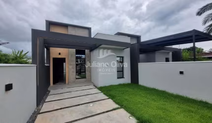 Casa com 3 Quartos no São José - Próximo a Região Central
