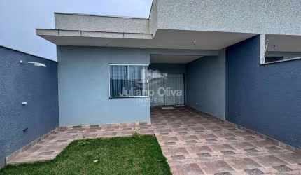 Casa com Piscina, São José - Itapoá