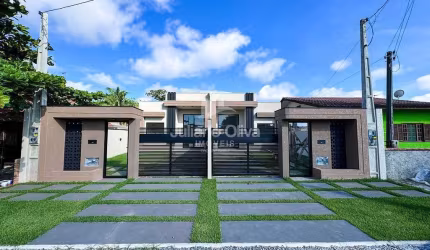 Casas Novas - Itapoá/sc