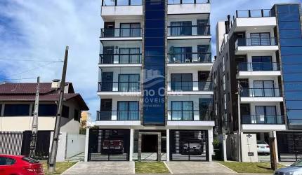 Apartamento com 3 quartos à Venda, Itapema do Norte - Itapoá