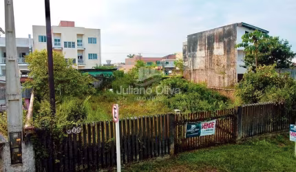 Lote/Terreno à Venda, São José - Itapoá