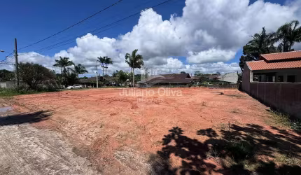 OPORTUNIDADE DE TERRENOS NO CAMBIJU