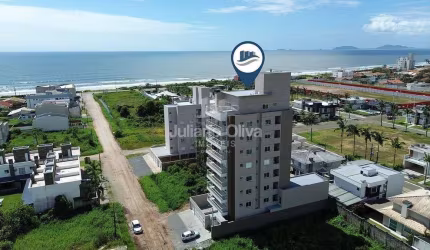 Apartamentos de Alto Padrão - Barra do Saí, Itapoá/SC