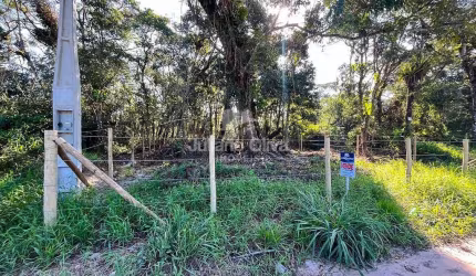 Lote/Terreno à Venda, Jardim Verdes Mares - Itapoá