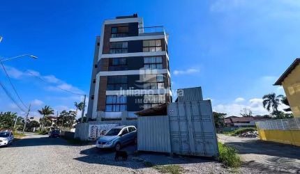Apartamento Vista Mar Com 3 Dormitórios à Venda, 84 M²  - Itapema do Norte  - Itapoá/sc