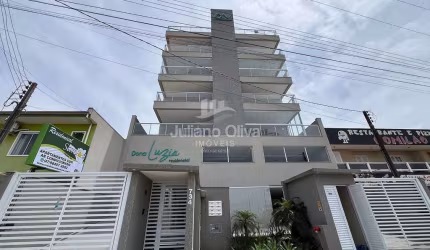 Cobertura frente mar com 4 Quartos no Residencial Dona Luzia