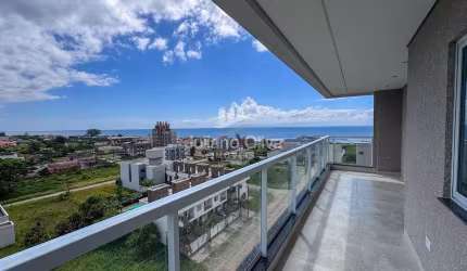 Cobertura Duplex de Alto Padrão: Espaço, Conforto e Elegância
