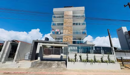 Apartamento Frente mar, Jardim Perola do Atlântico - Itapoá