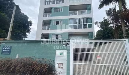 Apartamento na Região Central, Jardim Pérola - Itapoá-SC