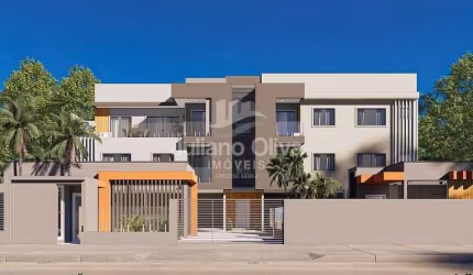 LANÇAMENTO - Empreendimento Residencial Ekoa à venda