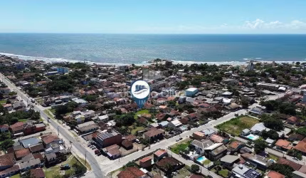 Terreno de 1136m² no Coração de Itapoá: Oportunidade Imperdível para Investimento!