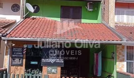 Sobrado, Jardim Perola do Atlântico - Itapoá