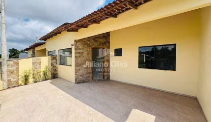 Imóvel na Região Central á Venda, Jardim Pérola do Atlântico - Itapoá.