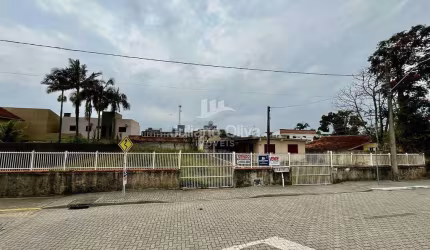 Terreno no centro de Itapoa SC